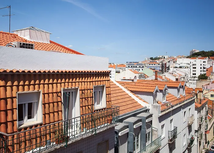 Vila Rodrigues Lisboa
